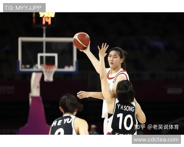 中国女篮双杀日本迎来喜忧参半消息女姚明或将锁定WNBA状元之位